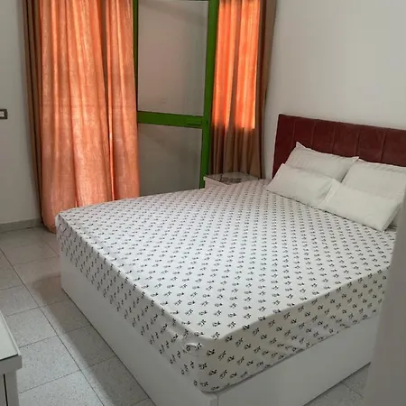 City Center Apartment - Neama Bay Sharm el-Sheikh Exterior photo