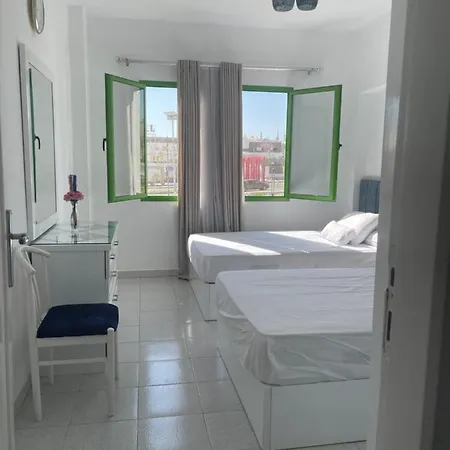 City Center Apartment - Neama Bay Sharm el-Sheikh Exterior photo