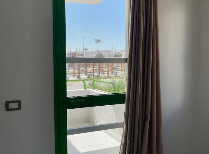 City Center Apartment - Neama Bay