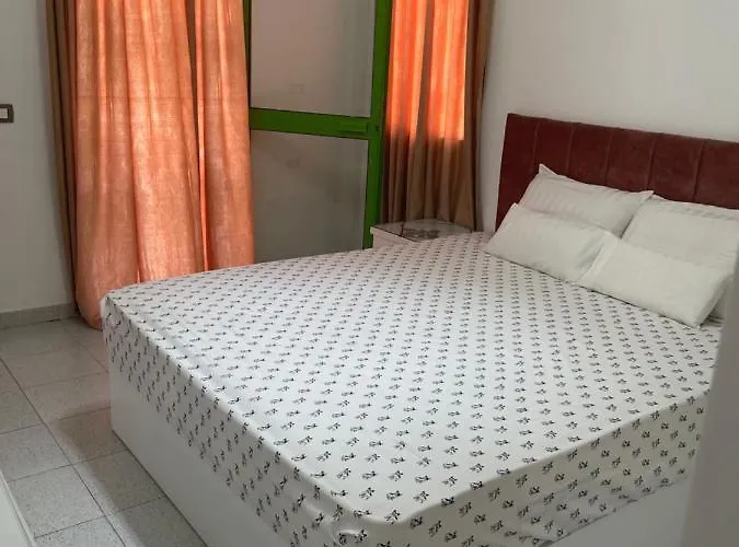 City Center Apartment - Neama Bay