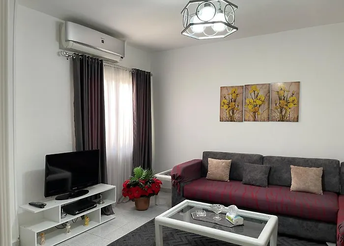 City Center Apartment - Neama Bay