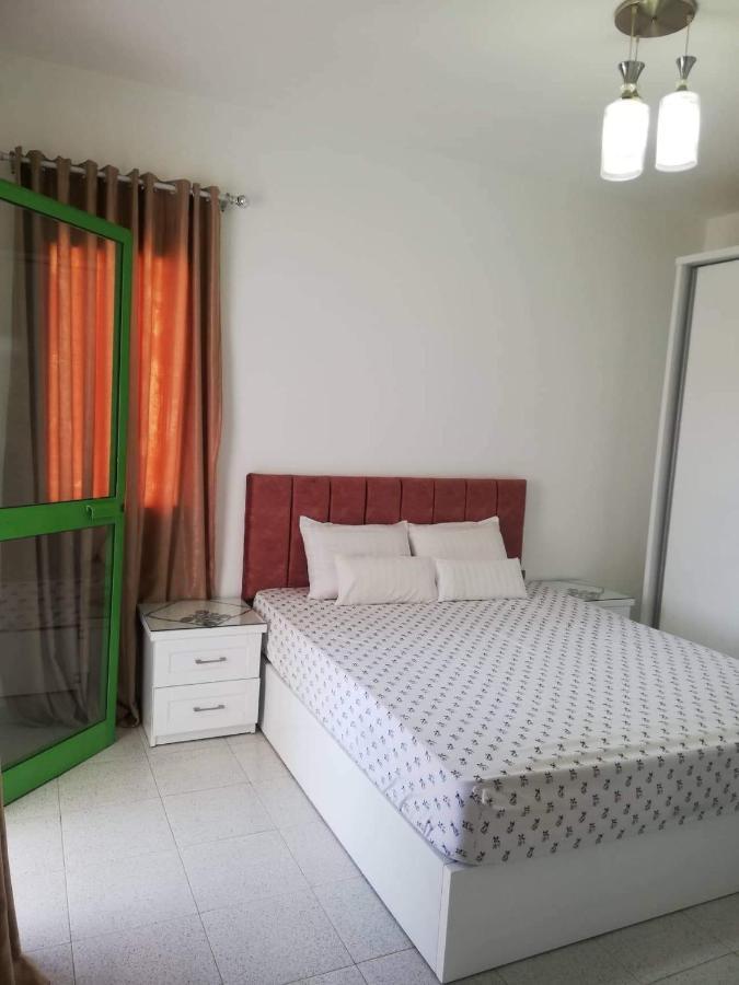 Apartment Center - Neama Bay *