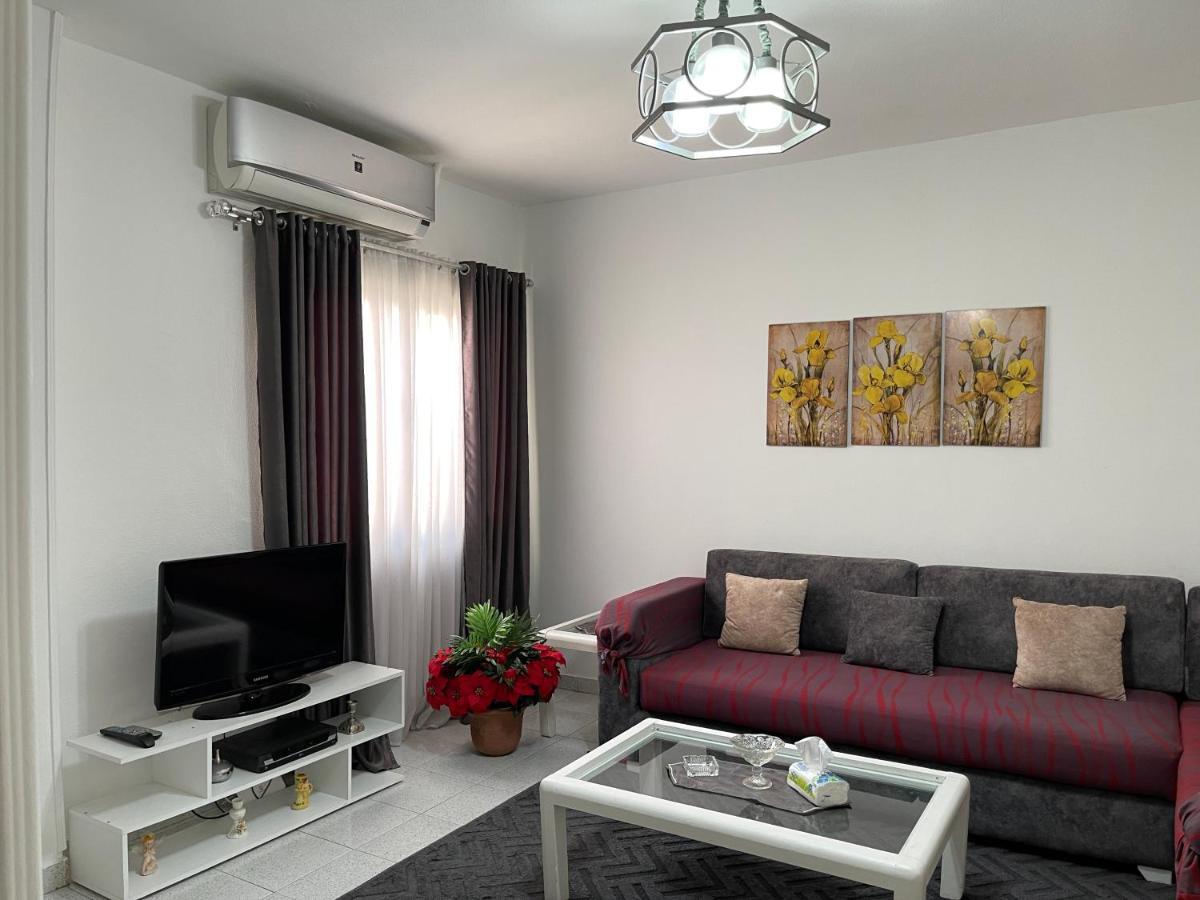 Center - Neama Bay Apartment