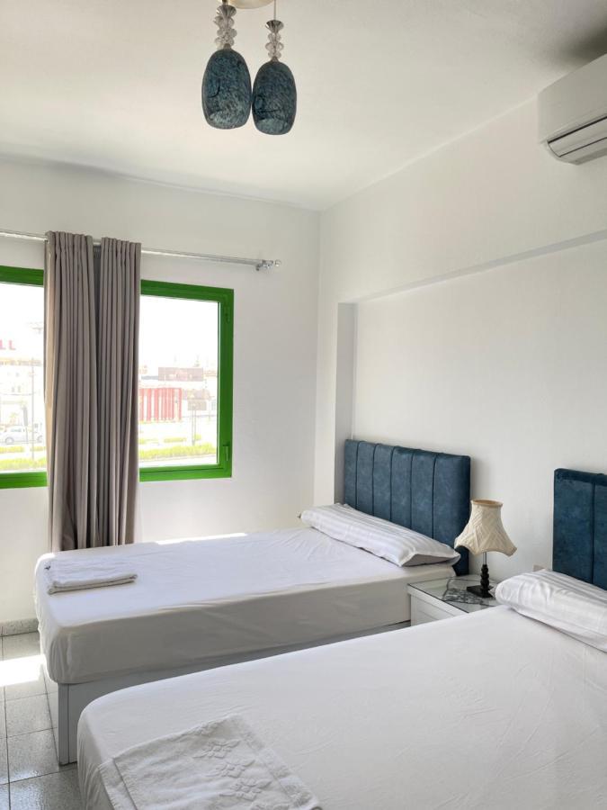 Center - Neama Bay Apartment